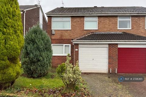 undefined, Kingsley Close, Ashton-Under-Lyne, OL6