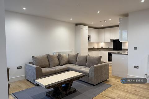 undefined, High Street, London, E15