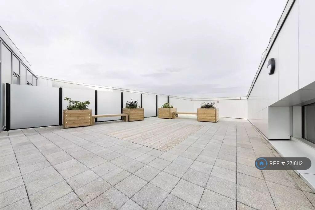 Roof Terrace