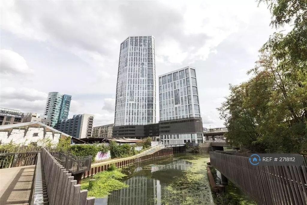 Skyview Towers