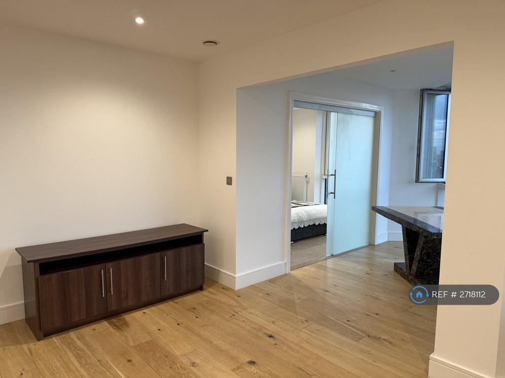 Livingroom / Diner