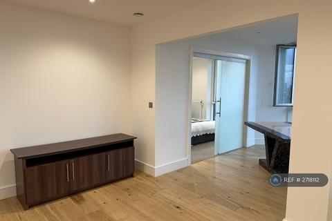 undefined, High Street, London, E15