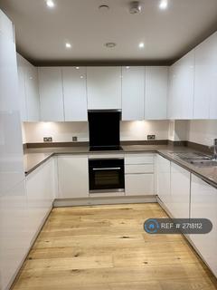 undefined, High Street, London, E15