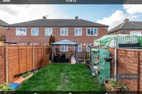 undefined, River Mead, Hitchin, SG5