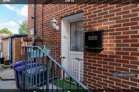 undefined, River Mead, Hitchin, SG5