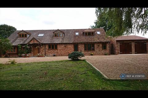 undefined, Honiley Road, Kenilworth, CV8