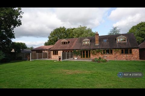 undefined, Honiley Road, Kenilworth, CV8