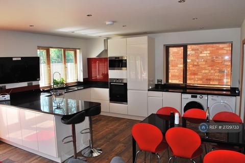 undefined, Honiley Road, Kenilworth, CV8