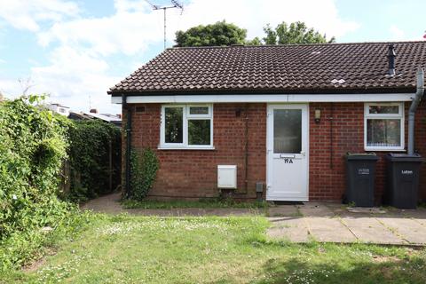 undefined, Trent Road, LUTON LU3