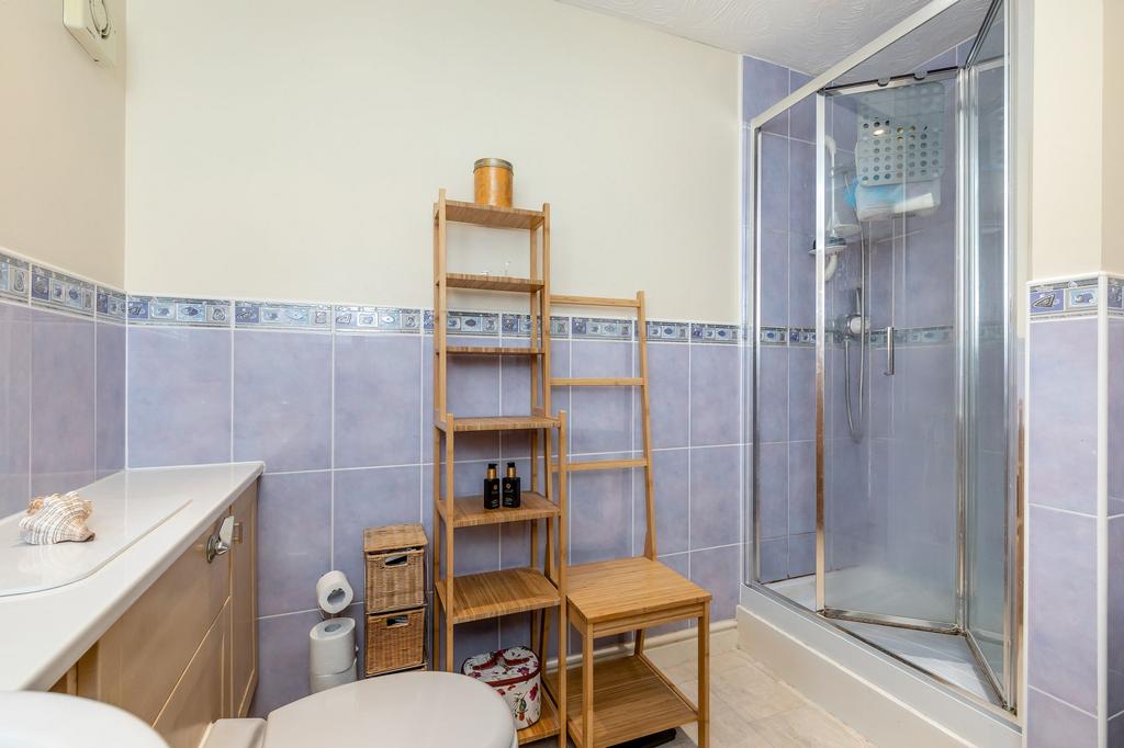 En suite