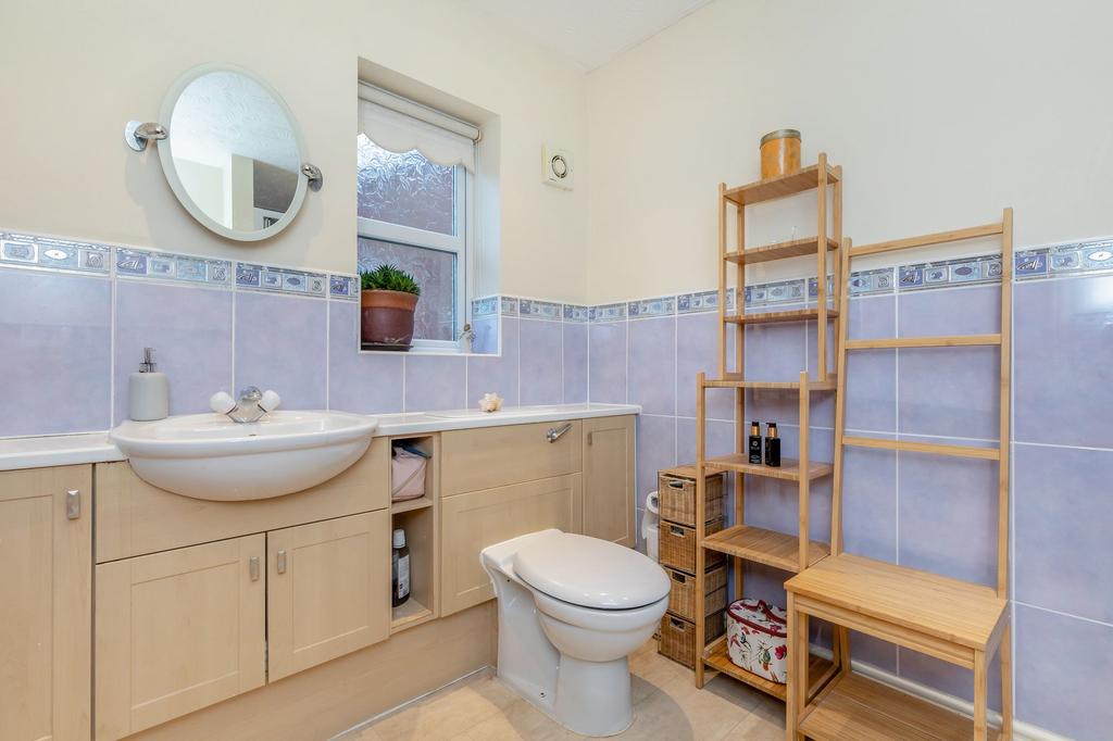 En suite