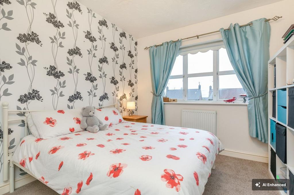 Bedroom 2