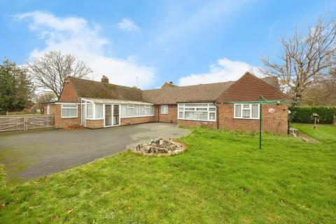 5 bedroom bungalow for sale, Bower Road, Ashford, TN25 6