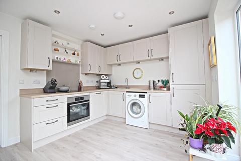 3 bedroom semi-detached house for sale, Burdon Place, Pity Me, Durham