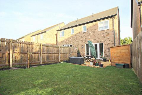 3 bedroom semi-detached house for sale, Burdon Place, Pity Me, Durham
