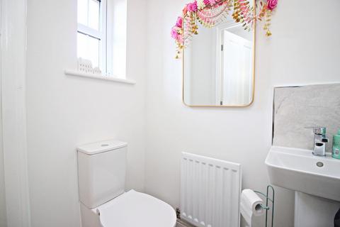 3 bedroom semi-detached house for sale, Burdon Place, Pity Me, Durham