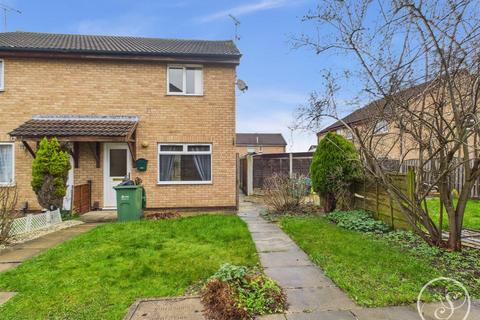 Cobham Walk, Leeds