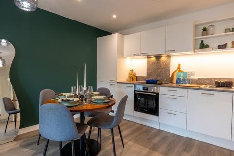 2 bedroom flat to rent, Flat F1, Sherborne Place, Birmingham, B16