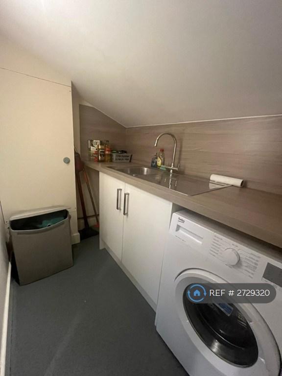 Utility Area