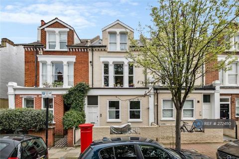 undefined, Barmouth Road, London, SW18