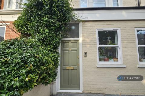 undefined, Barmouth Road, London, SW18
