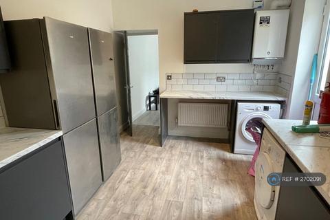 undefined, Rosehill Terrace, Swansea, SA1