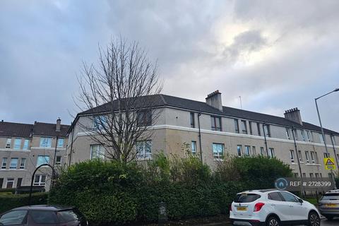undefined, Copland Quadrant, Glasgow, G51