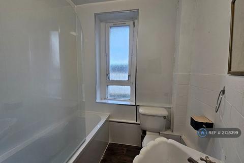 undefined, Copland Quadrant, Glasgow, G51