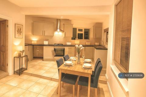 undefined, Colwyn Road, Northampton, NN1