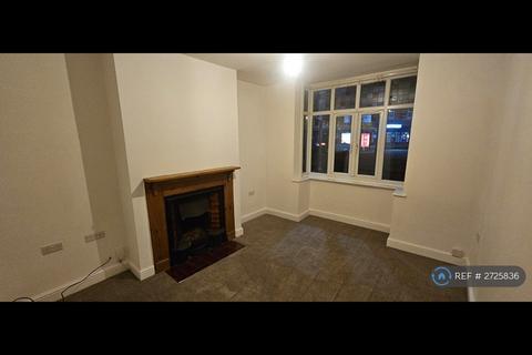 undefined, Colwyn Road, Northampton, NN1