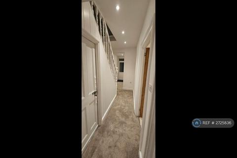 undefined, Colwyn Road, Northampton, NN1