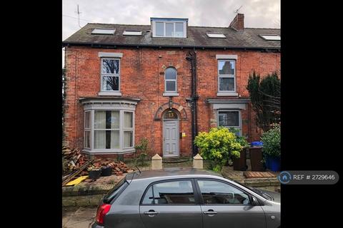 undefined, Eastgrove Road, Sheffield, S10