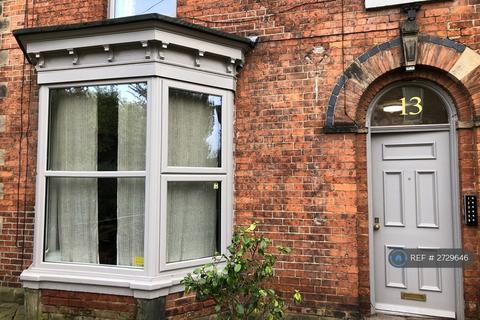 undefined, Eastgrove Road, Sheffield, S10