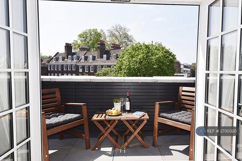 undefined, Stockwell Street, London, SE10