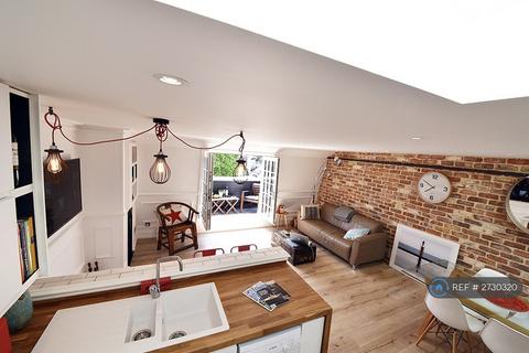 undefined, Stockwell Street, London, SE10