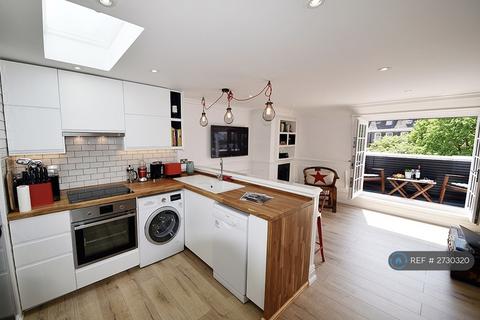 undefined, Stockwell Street, London, SE10