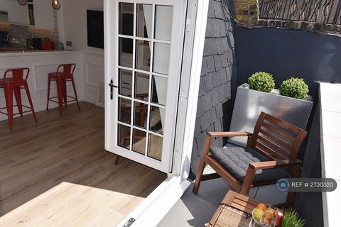 undefined, Stockwell Street, London, SE10