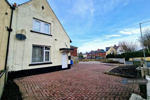 undefined, Wemsley Grove, Bolton, BL2
