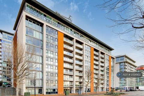 undefined, Adriatic Apartments, London, E16
