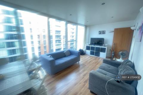undefined, Adriatic Apartments, London, E16