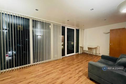 undefined, Adriatic Apartments, London, E16