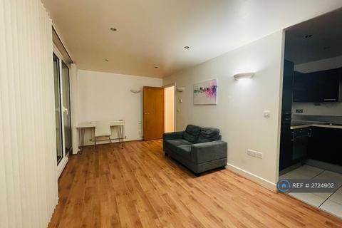 undefined, Adriatic Apartments, London, E16