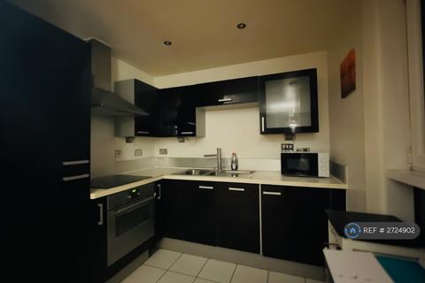 undefined, Adriatic Apartments, London, E16