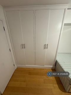 undefined, Double Room, London, NW10