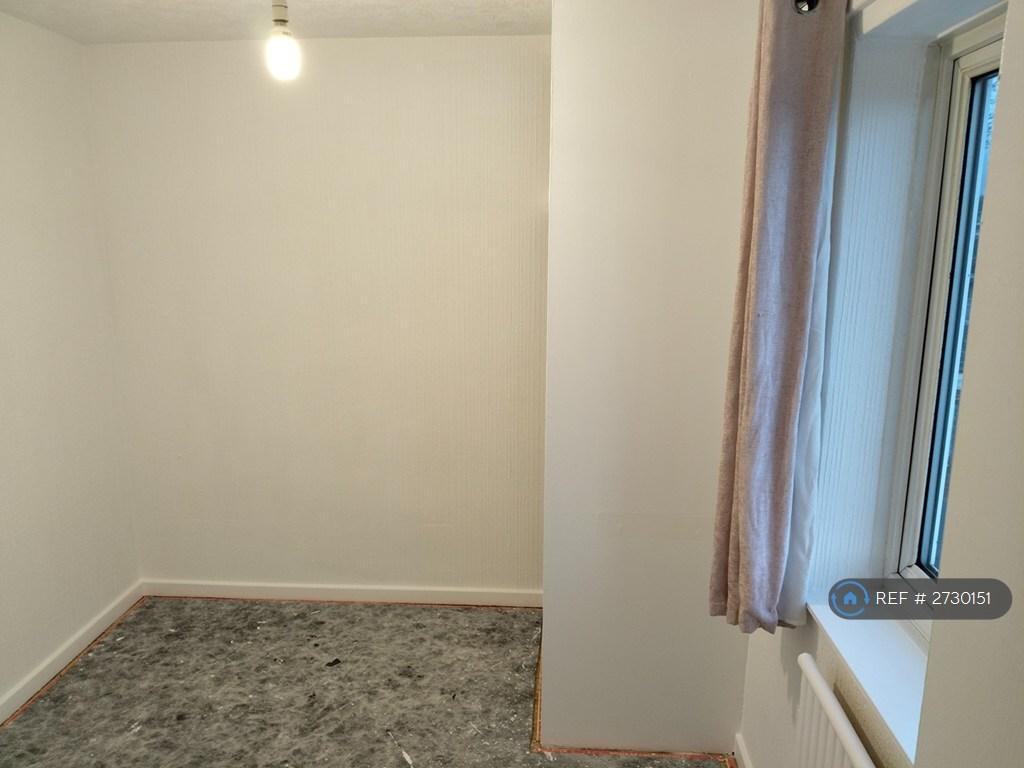 Rear Bedroom