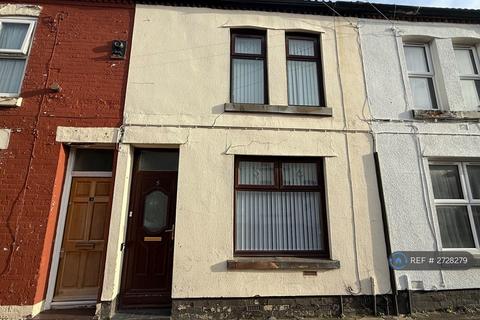 undefined, Lampeter Road, Liverpool, L6
