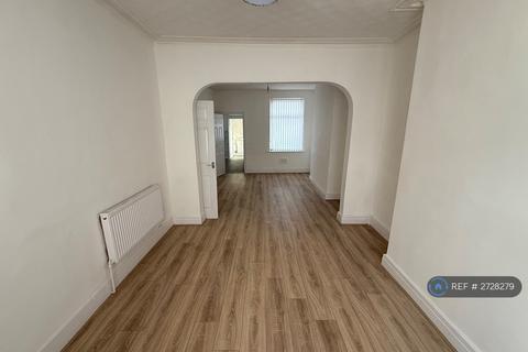 undefined, Lampeter Road, Liverpool, L6