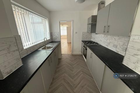 undefined, Lampeter Road, Liverpool, L6