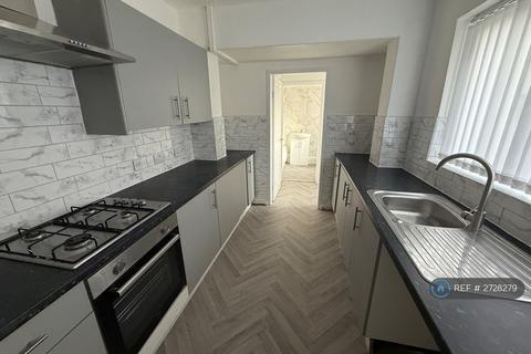 undefined, Lampeter Road, Liverpool, L6