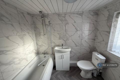 undefined, Lampeter Road, Liverpool, L6